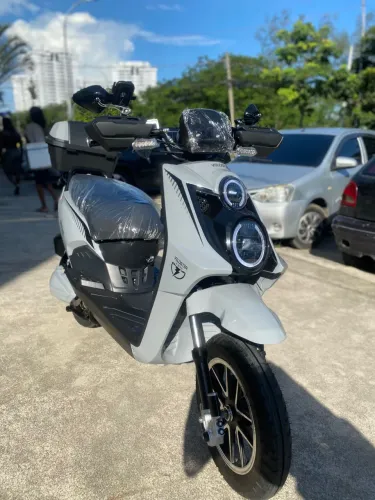 SCOOTERS E TRICICLOS ELÉTRICOS !!! FEIRÃO 2026!!!