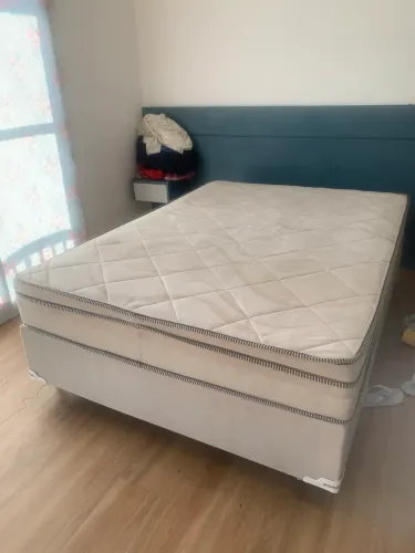 Cama de casal