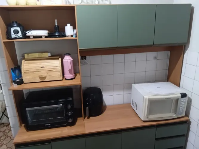Armário de cozinha Kappesberg 