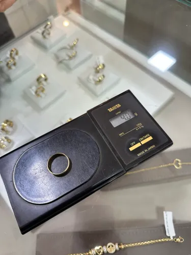 Ouro 18k