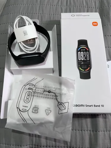 Mi Band 10 Global Original