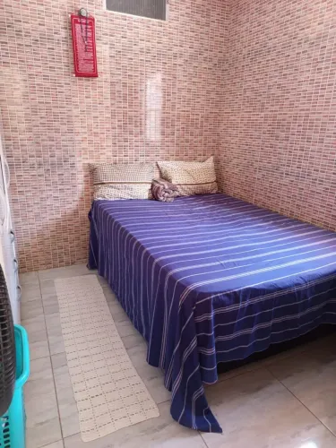 Casa para locação Camaçari Ba Com mobilia