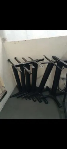 Pés para mesa 