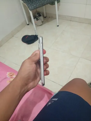 Vendo iPhone x