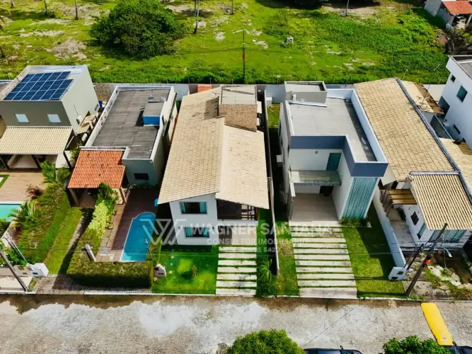 Casa à venda no PORTAL DO ATLÂNTICO, AREIA BRANCA, Aracaju, SE