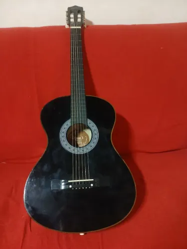 Violão Queen acústicos