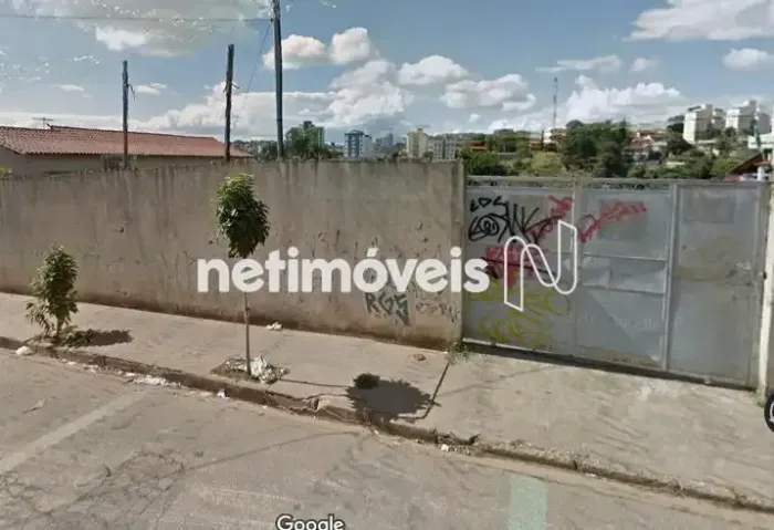 Venda Lote-Área-Terreno Palmeiras Belo Horizonte