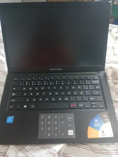 notebook multilaser