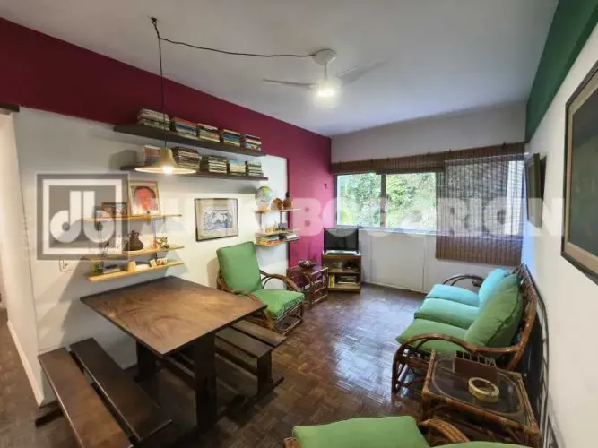 Apartamento : Padrão / Residencial / Ipanema