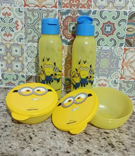 Tupperware