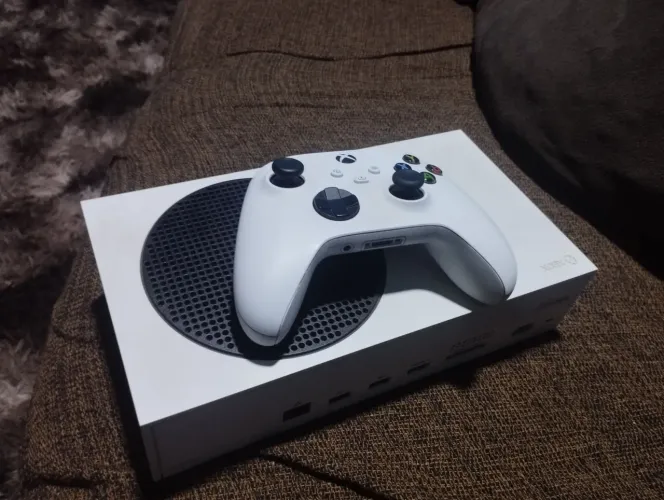 Xbox séries s
