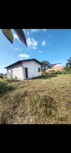 Mocajutuba Casa/Sitio recém construída apenas R$ 78 mil