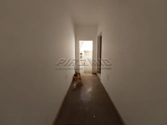 Casa comercial, Bairro Centro, (Zona Central) em Ribeirão Preto/SP: