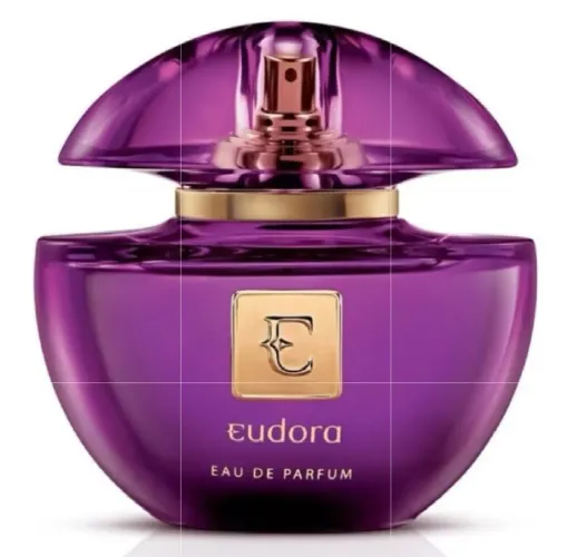 Eudora Eau De Parfum 75ml