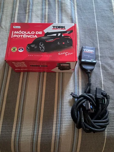 Piggyback TorkOne Mini Cooper JCW F56 motor B48 2.0 turbo