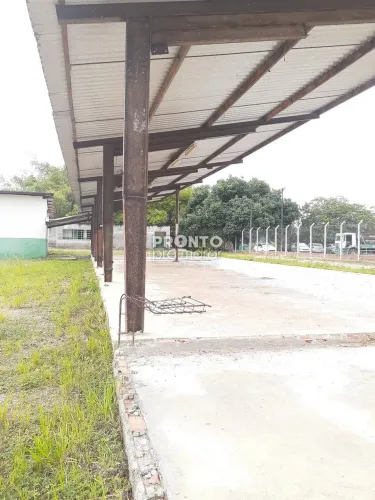 Galpão/Depósito/Armazém em Passarinho