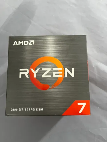 Ryzen 7 5700