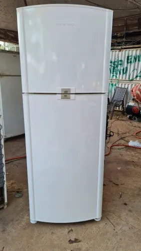 Geladeira Brastemp Frost Free 439 litros