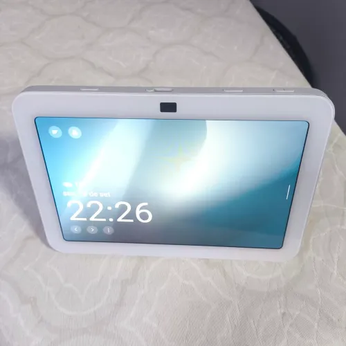 Alexa 8 3 geração