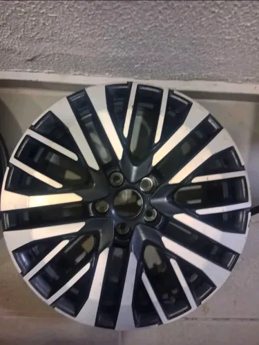 Roda Fiat Toro 