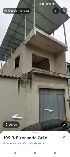 Casa Viana sede