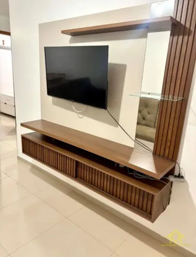 Apartamento em Normília da Cunha - Vila Velha, ES