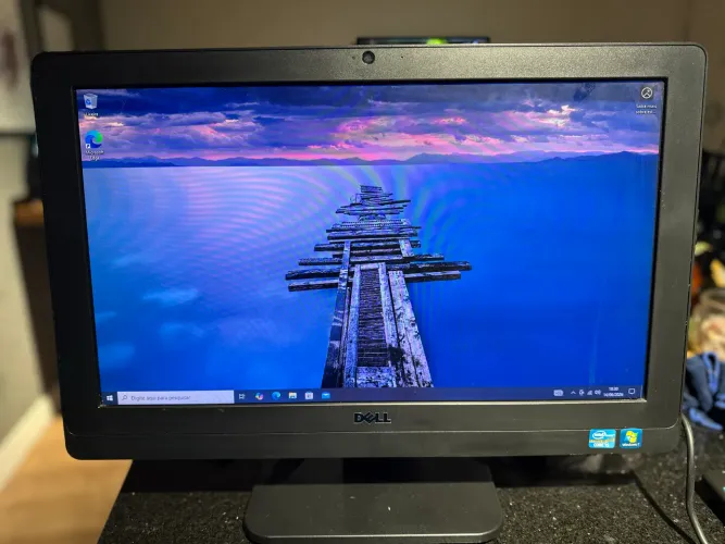 Computador Dell All-In-One OptiPlex 3011