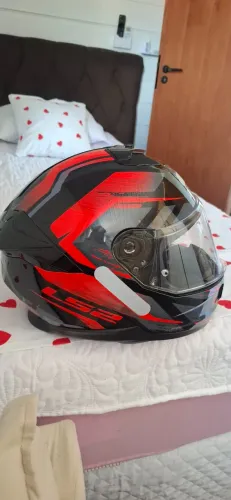 Capacete LS2