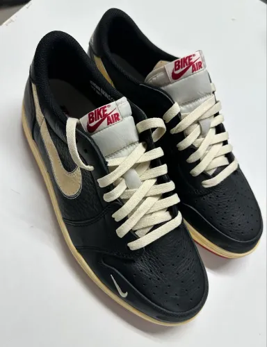 Jordan Nigel Sylvester BIKE