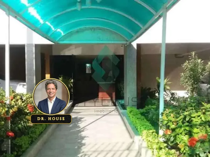 Apartamento com Suíte e Armários em Cachambi! M68L