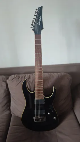 Guitarra Ibanez 7 cordas RGIR27fe 