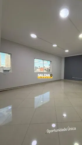 Sala para alugar, 56 m² por R$ 3.500,00/mês - Jardim das Nações - Taubaté/SP