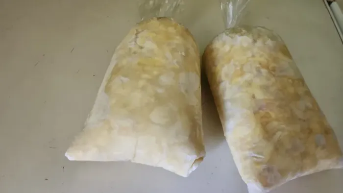Poupa De Cupuaçu