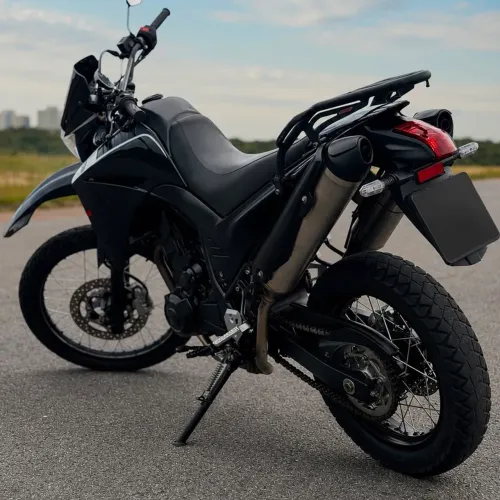 XT 660