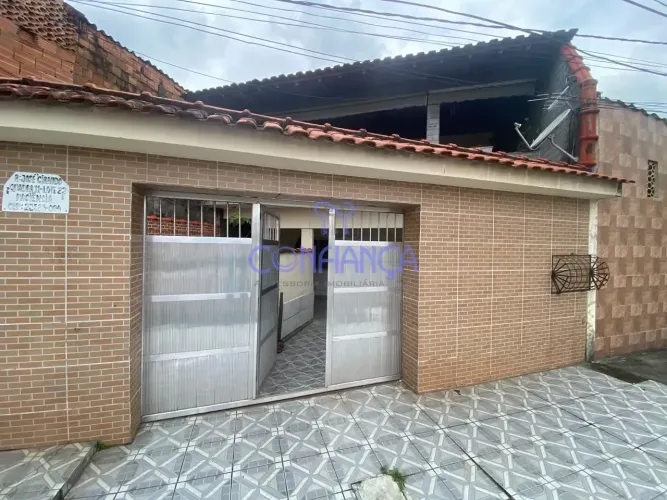 Casa para 3 quartos para locação, Paciência, Rio de Janeiro, RJ