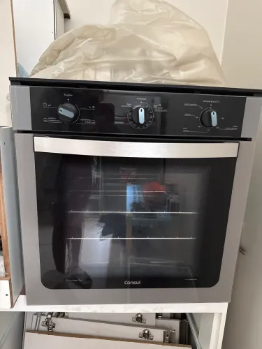 Forno elétrico