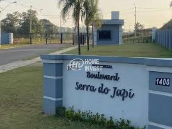 TERRENO RESIDENCIAL em Itupeva - São Paulo, Jardim Primavera