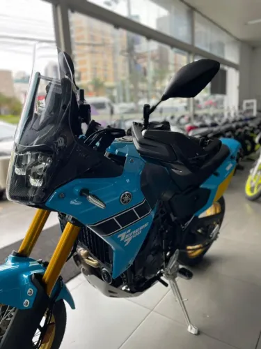 TÉNÉRÉ 700 -2026. 0km 