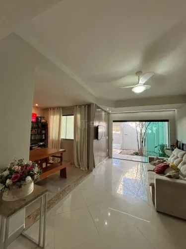 Casa com 3 quartos em Alphaville para Locação