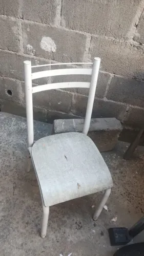 Mesa de granito