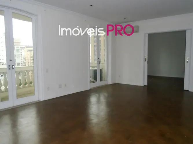 Apartamento 02 suites 203m para Locação em Cerqueira César