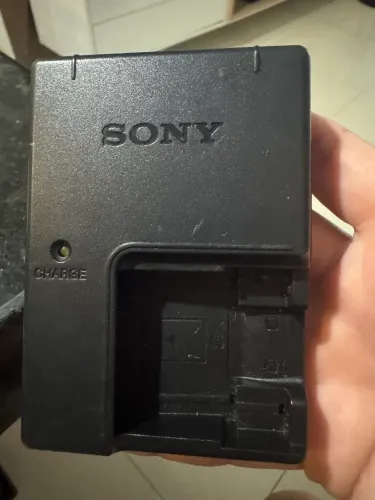 Carregador bateria Sony E , T , R