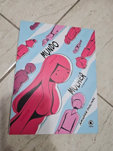 Mundo mulher