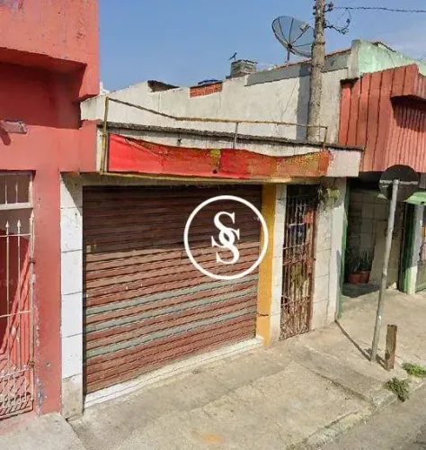 Terreno à venda, 275 m² por R$ 340.000,00 - Ferrazópolis - São Bernardo do Campo/SP
