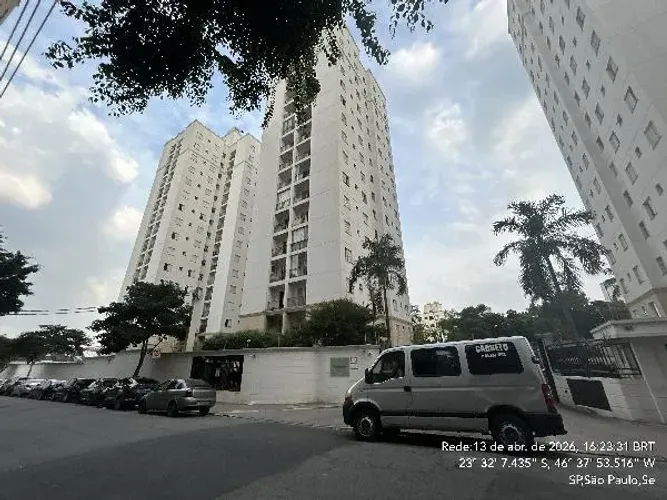Apartamento de leilão em LUZ / SAO PAULO / SP | Licitação Aberta