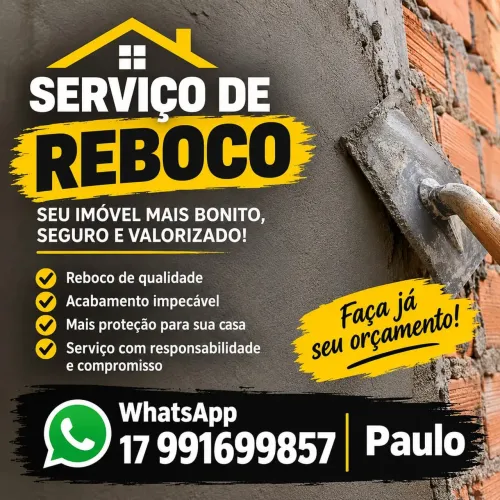 Pedreiro