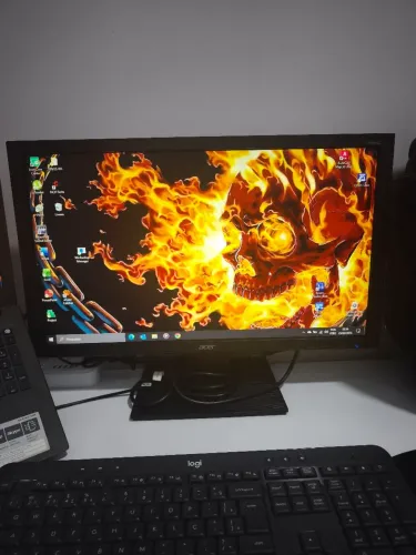 Monitor Acer 24 polegadas