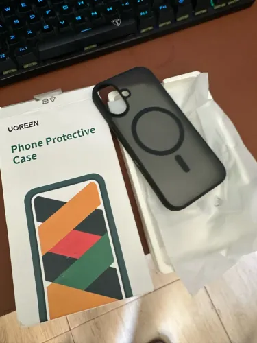 Case iPhone 17