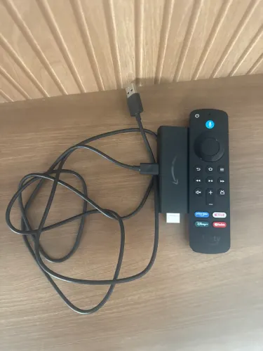 Fire stick