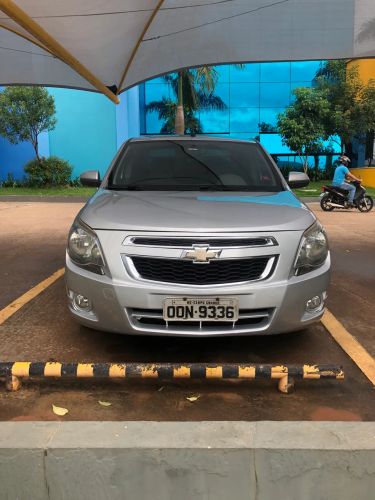 Imagem de Chevrolet Cobalt LTZ 1.8 8V Econo.flex 4P Aut. 2015